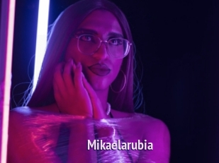 Mikaelarubia