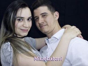 Mikaelaxbarri