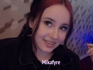 Mikafyre