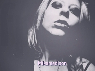 Mikamadison