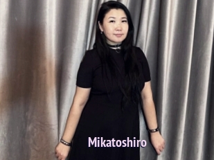Mikatoshiro