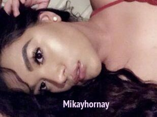 Mikayhornay