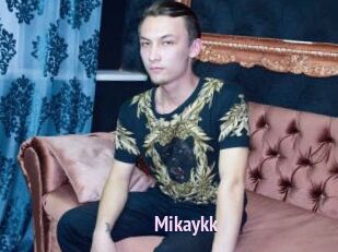 Mikaykk