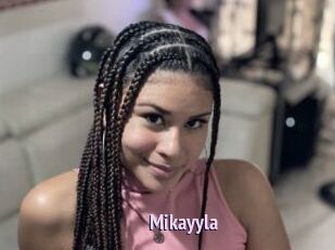 Mikayyla