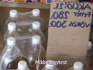 Mikbevagytest