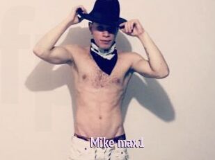 Mike_max1