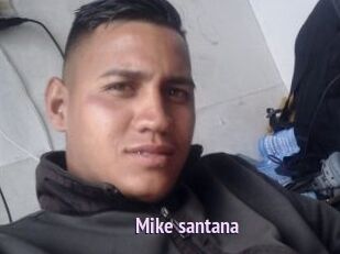 Mike_santana