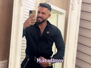 Mikeadamov