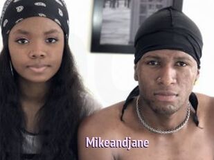 Mikeandjane