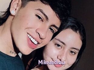 Mikeandlola