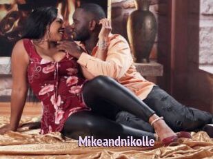Mikeandnikolle