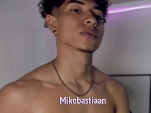 Mikebastiaan