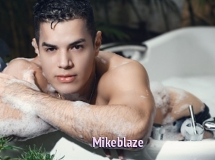 Mikeblaze