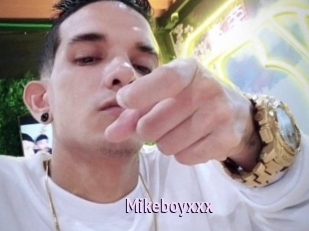 Mikeboyxxx