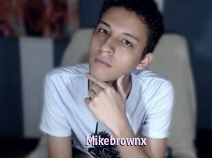 Mikebrownx