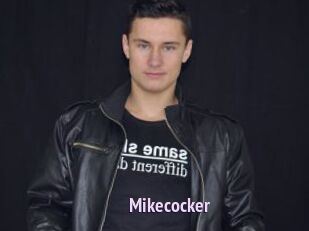 Mikecocker