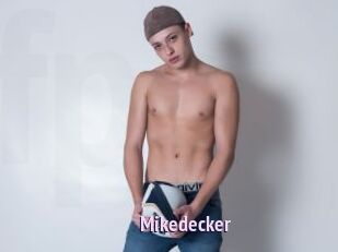 Mikedecker