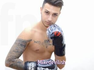 Mikedevilish