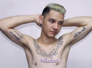 Mikefrox