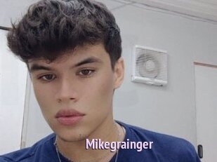 Mikegrainger