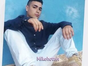 Mikehotter