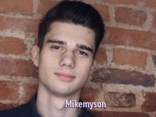 Mikemyson