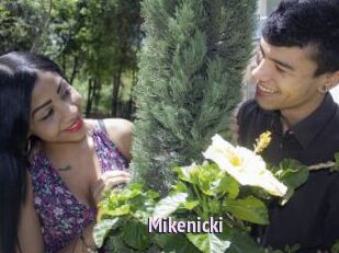 Mikenicki
