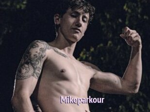 Mikeparkour