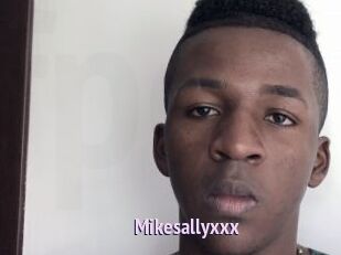 Mikesallyxxx
