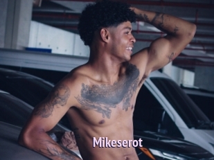 Mikeserot