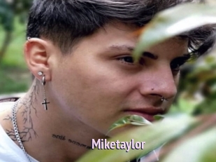Miketaylor