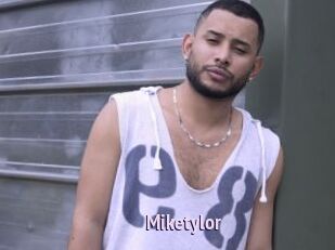 Miketylor