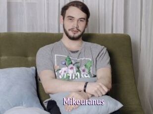 Mikeuranus