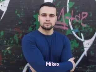 Mikex