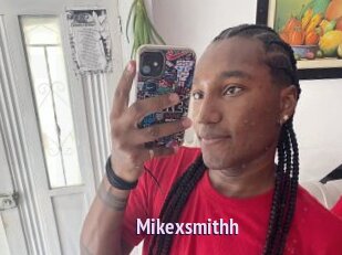 Mikexsmithh