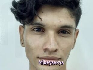 Mikeysexys