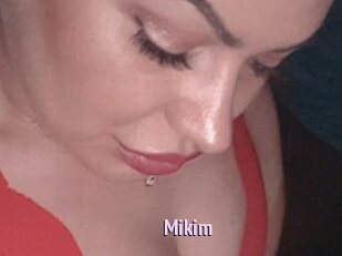 Mikim