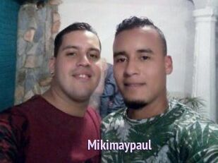 Mikimaypaul