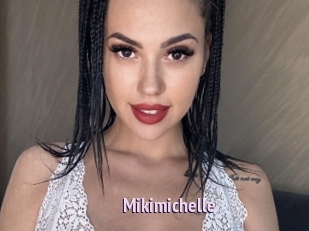 Mikimichelle