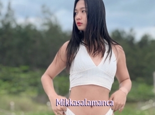 mikkasalamanca Film Porno