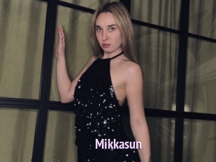 Mikkasun