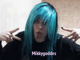 Mikkygoddes
