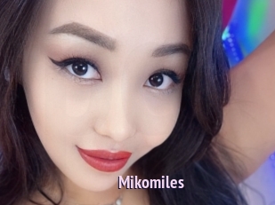 Mikomiles