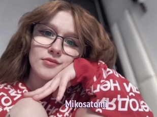 Mikosatomi