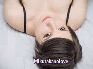 Mikutakanolove