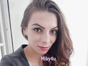 Miky4u