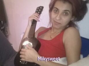 Mikysweet