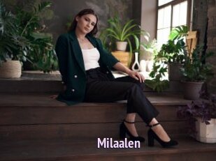 Milaalen