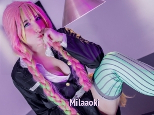 milaaoki Film Porno