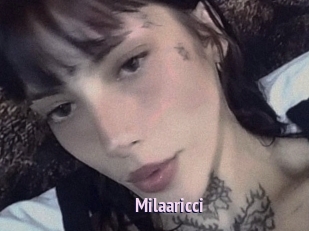 Milaaricci